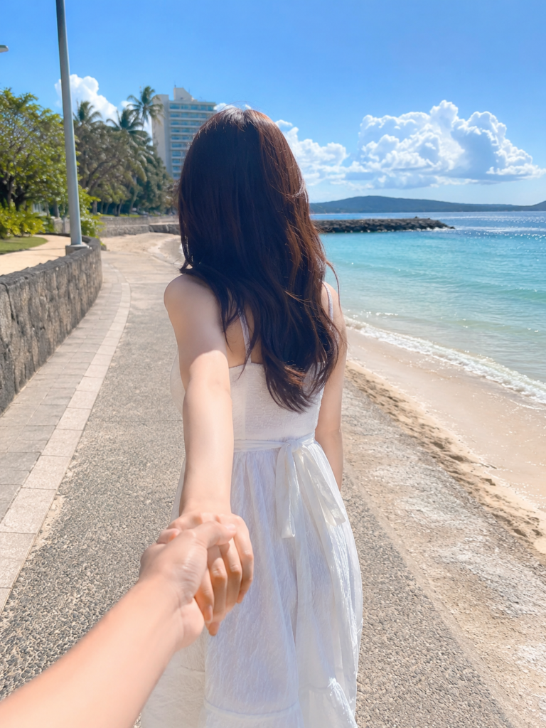 もう夏ですね🌤🚙
