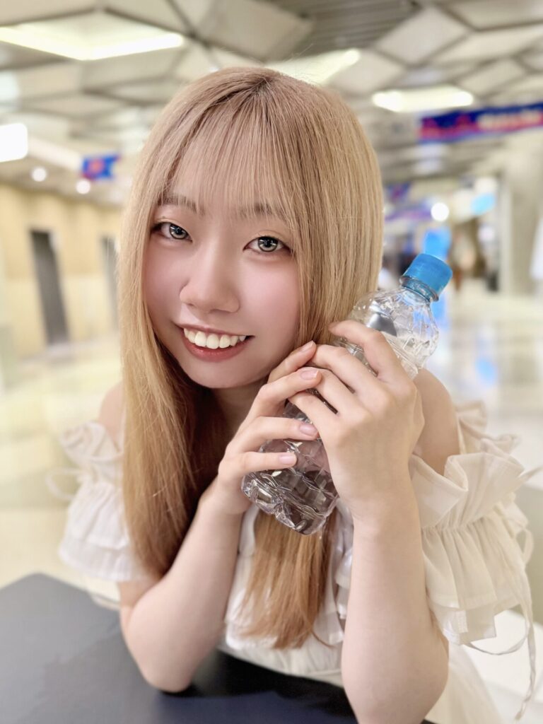 新人紹介🌸ひまりちゃん