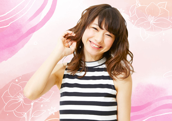 リナリアレンタル彼女写真