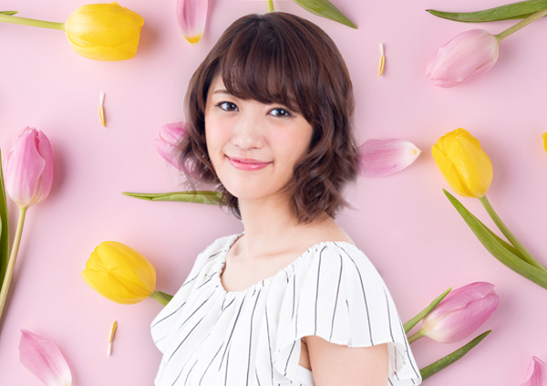 リナリアレンタル彼女写真