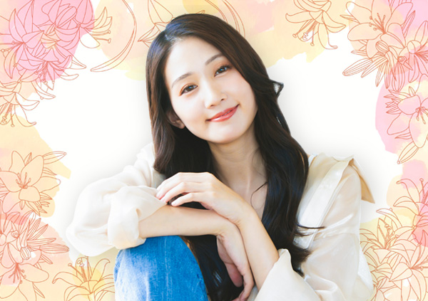 リナリアレンタル彼女写真