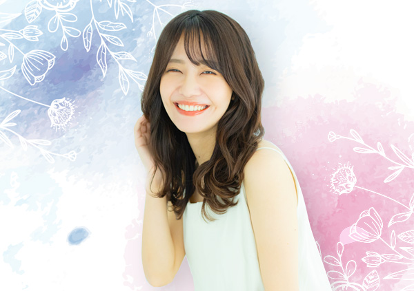 リナリアレンタル彼女写真